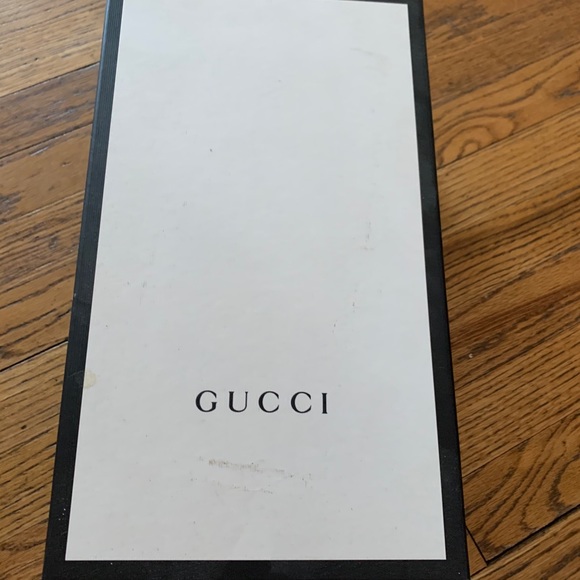 Men’s Gucci signature driver - Picture 3 of 5